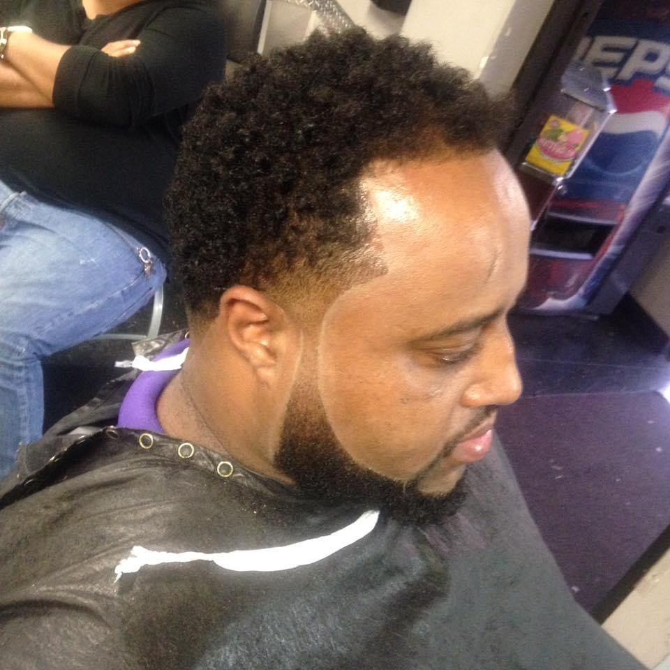 Premiere Palace work - styling